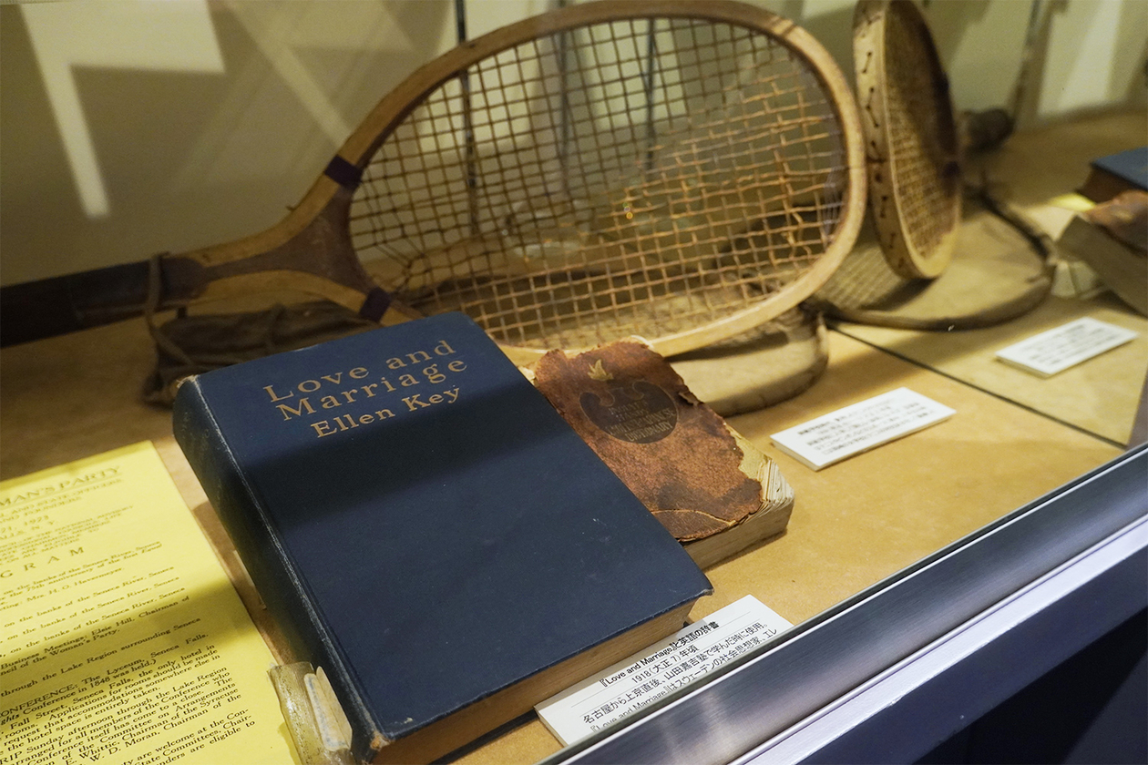 第三百七十九話 自分の気持ちに嘘をつかない－【愛知篇】政治家 市川房枝－