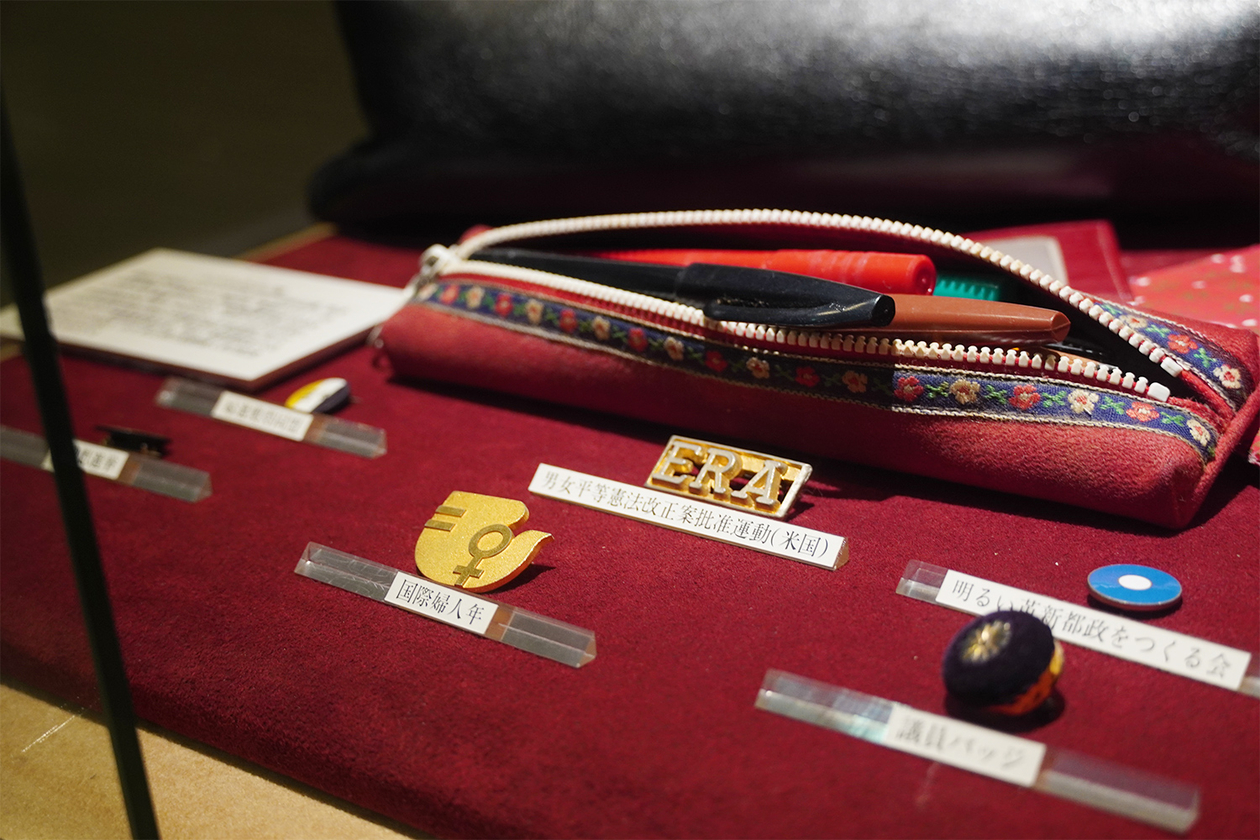 第三百七十九話 自分の気持ちに嘘をつかない－【愛知篇】政治家 市川房枝－