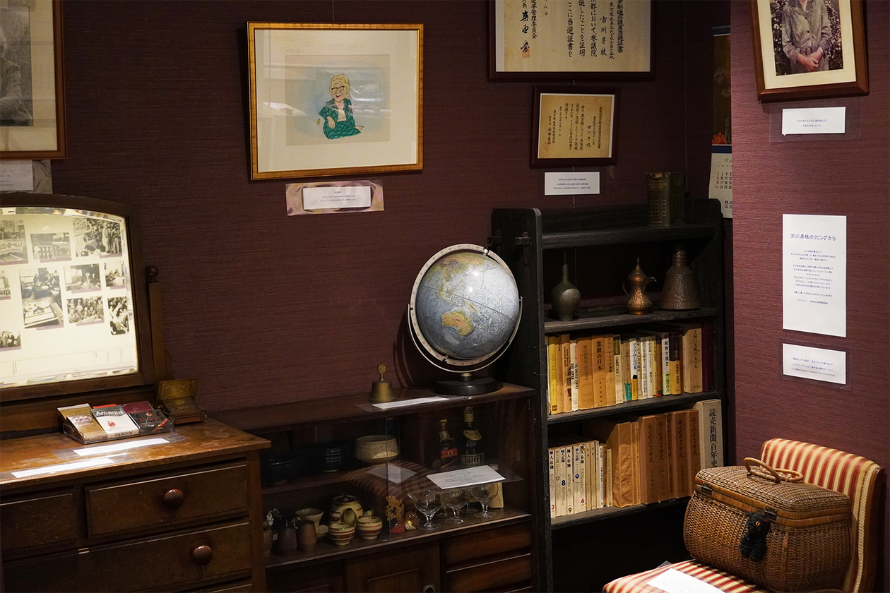 第三百七十九話 自分の気持ちに嘘をつかない－【愛知篇】政治家 市川房枝－