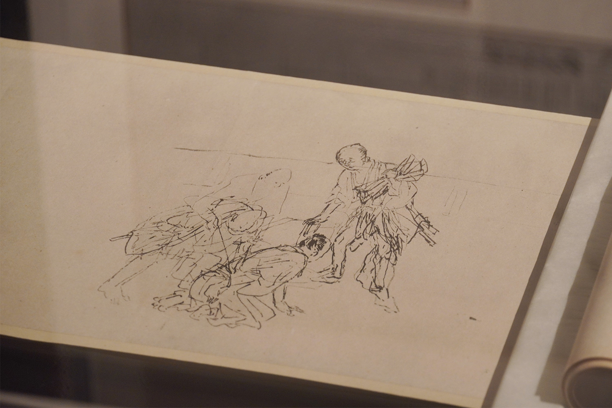 第三百八十話 まわりのひとを幸せにする－【愛知篇】家老・画家・蘭学者 渡辺崋山－