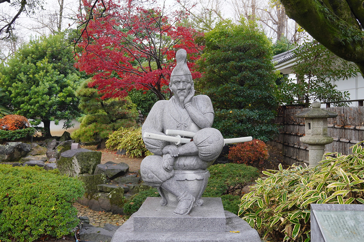 第三百八十二話 負けることを知りて、勝つ－【愛知篇】徳川家康－