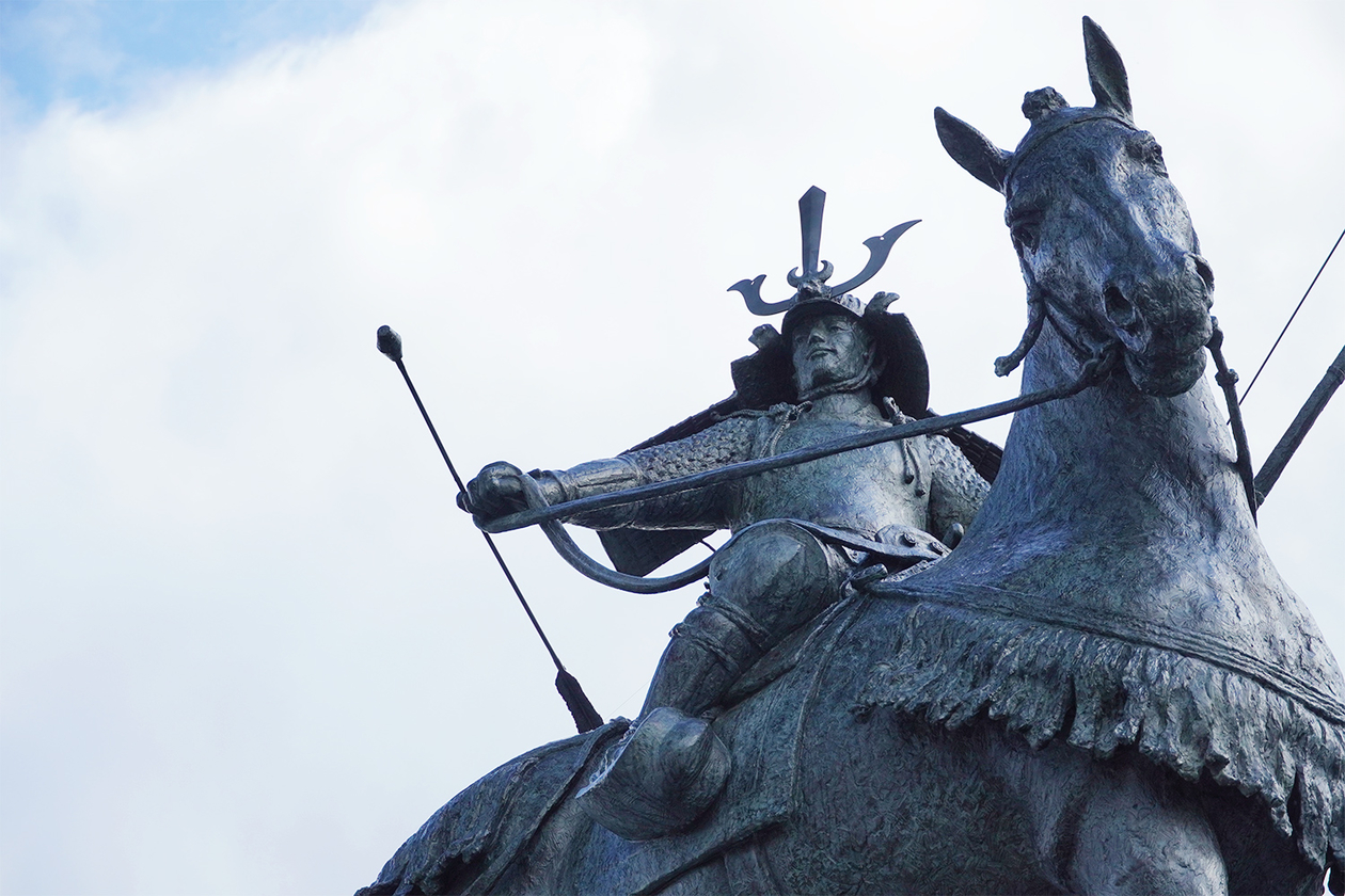 第三百八十二話 負けることを知りて、勝つ－【愛知篇】徳川家康－