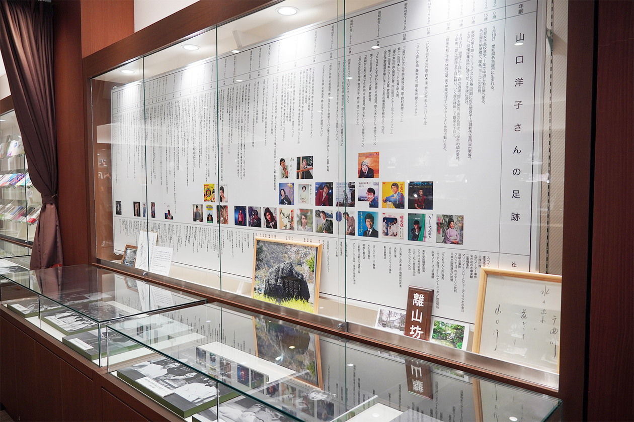 第三百八十三話 日常に光を探す－【愛知篇】作詞家・作家 山口洋子－