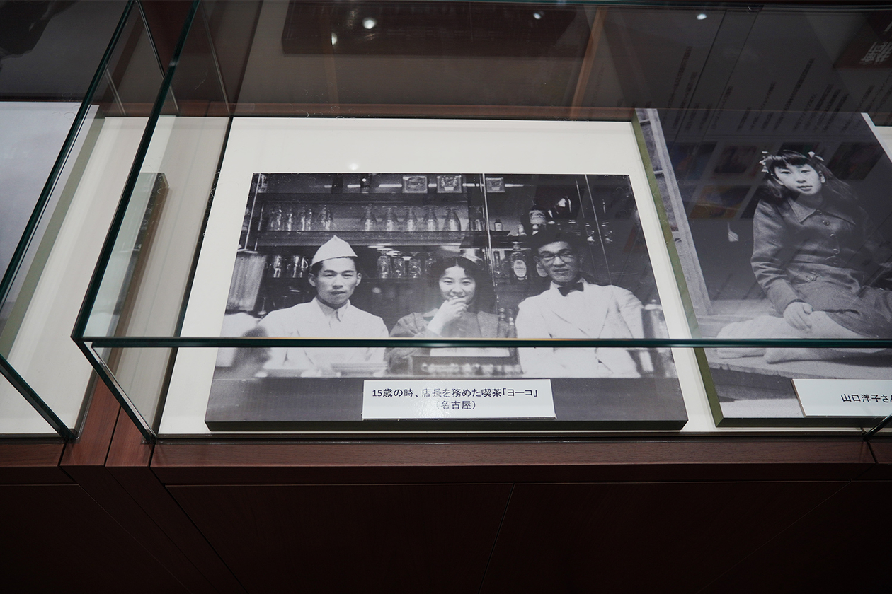 第三百八十三話 日常に光を探す－【愛知篇】作詞家・作家 山口洋子－