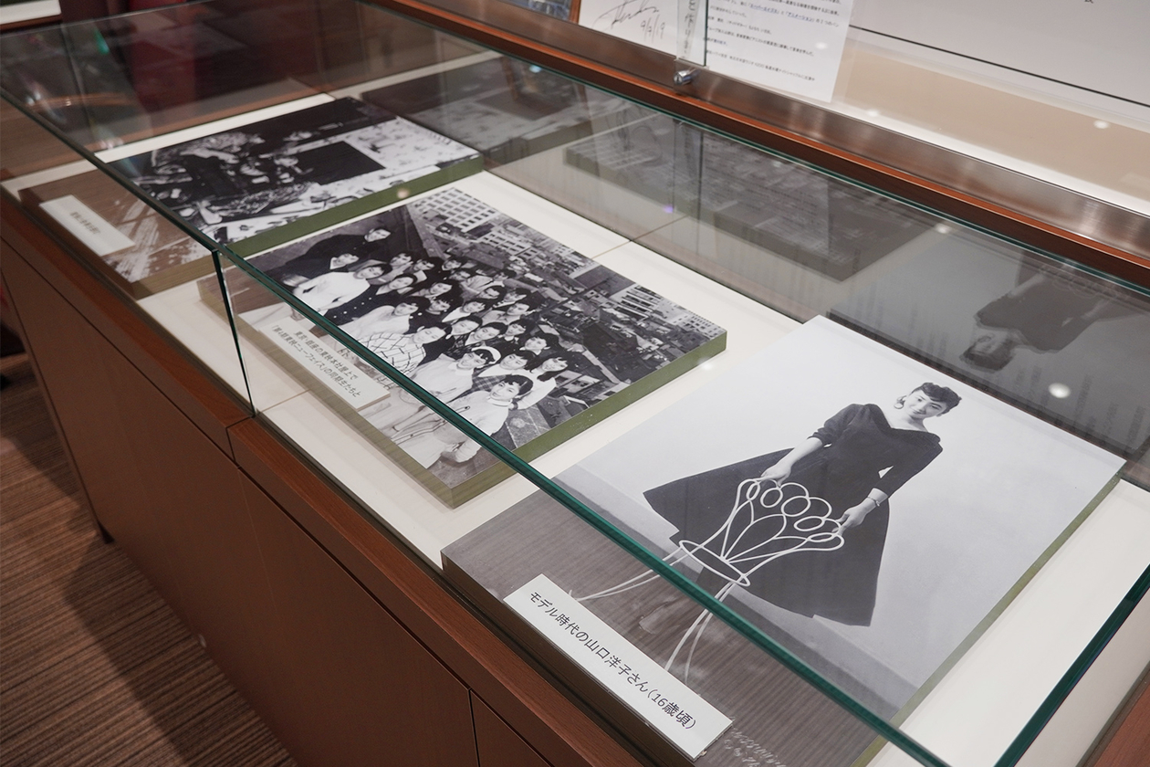 第三百八十三話 日常に光を探す－【愛知篇】作詞家・作家 山口洋子－