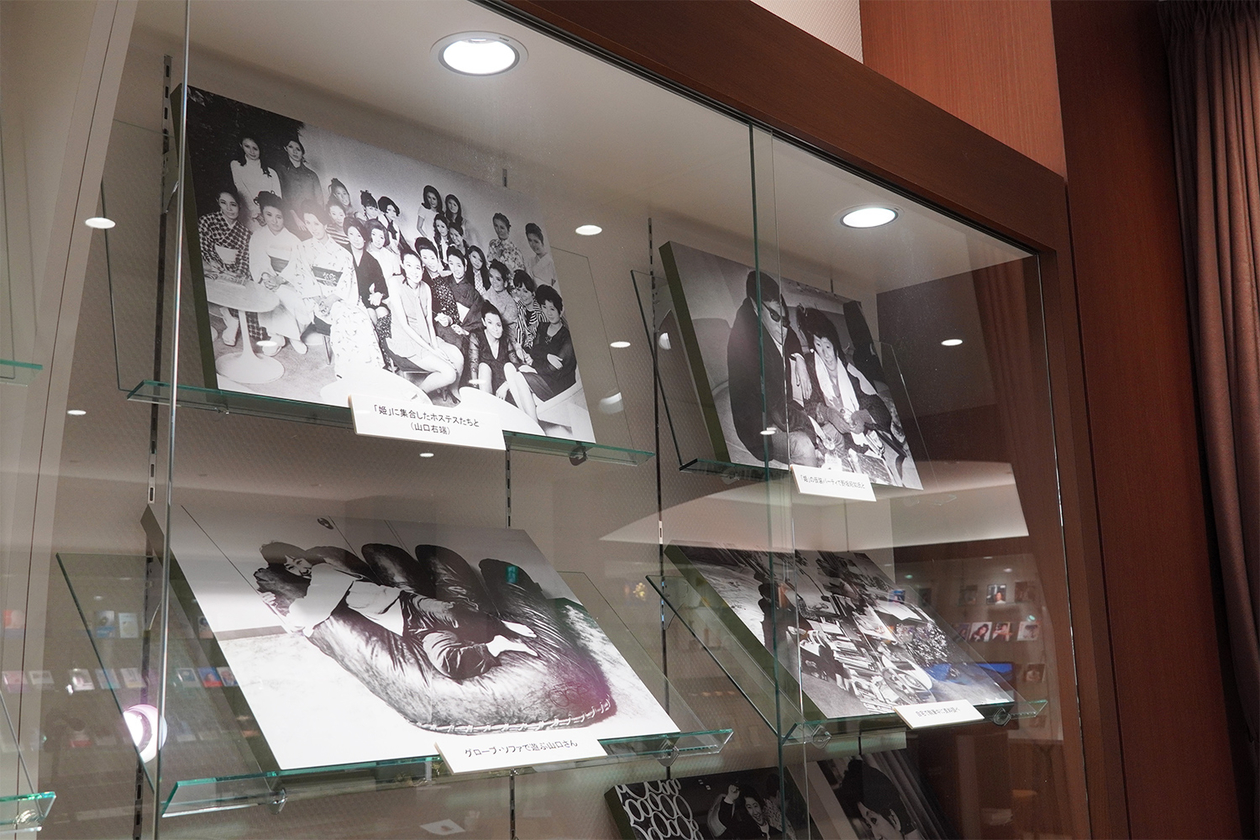 第三百八十三話 日常に光を探す－【愛知篇】作詞家・作家 山口洋子－