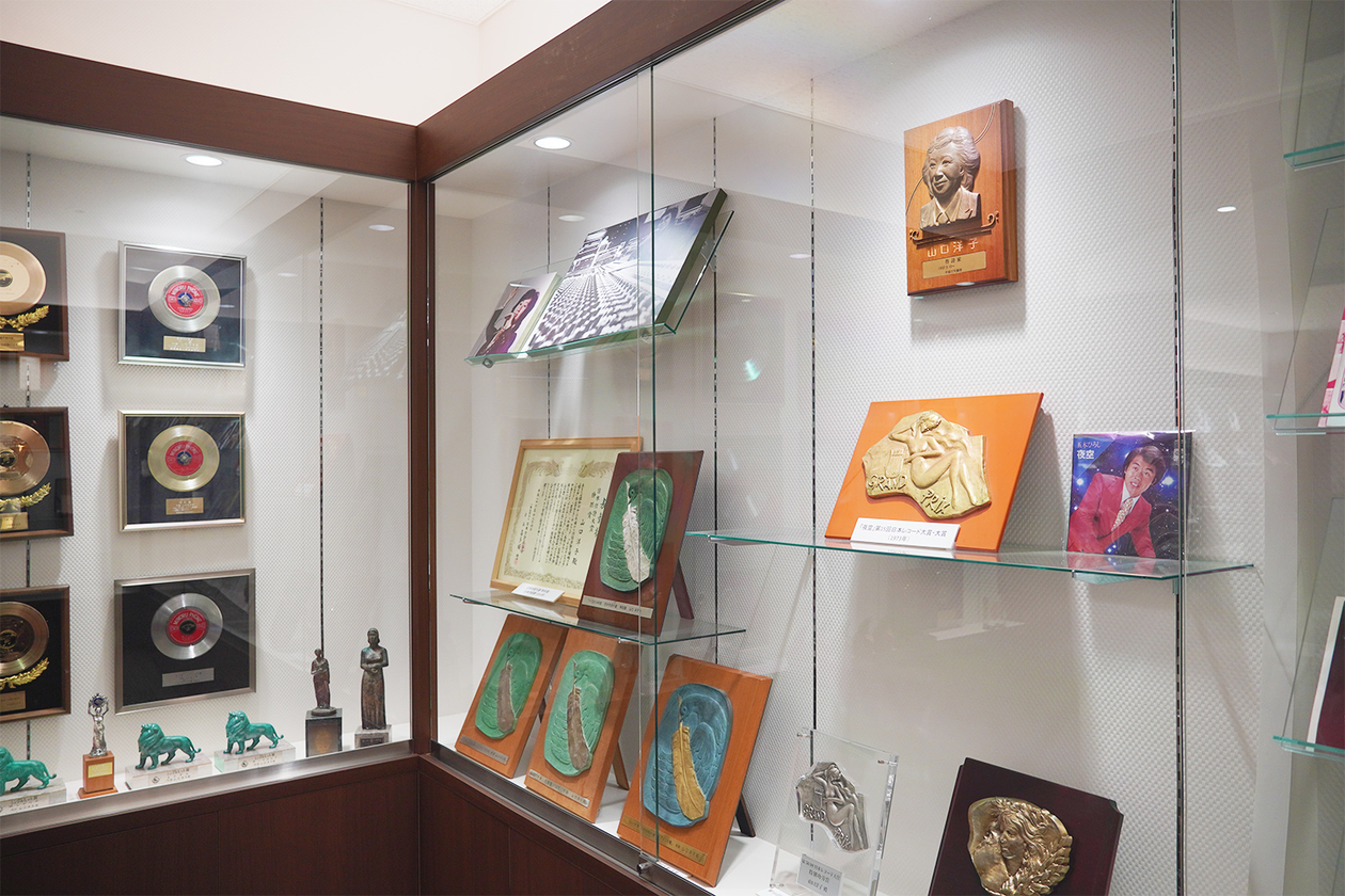 第三百八十三話 日常に光を探す－【愛知篇】作詞家・作家 山口洋子－