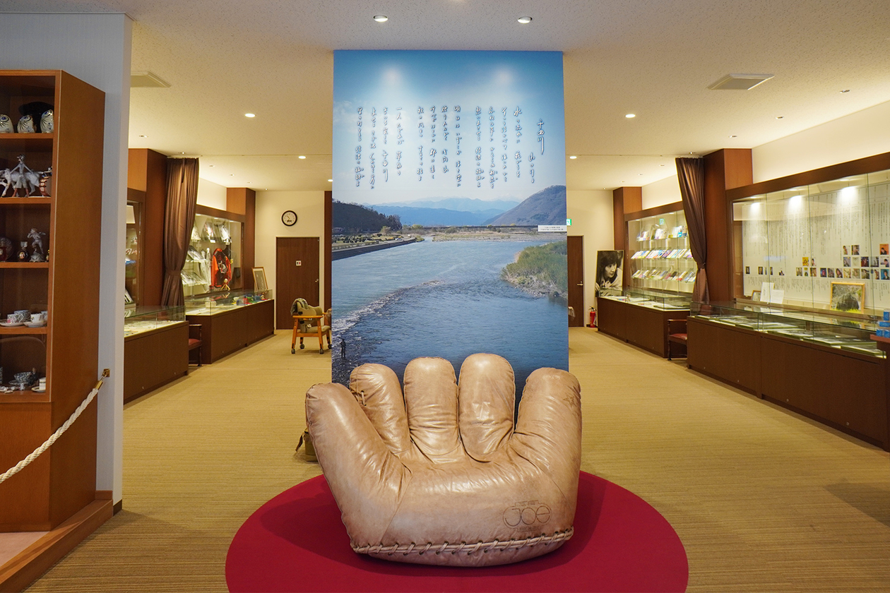 第三百八十三話 日常に光を探す－【愛知篇】作詞家・作家 山口洋子－