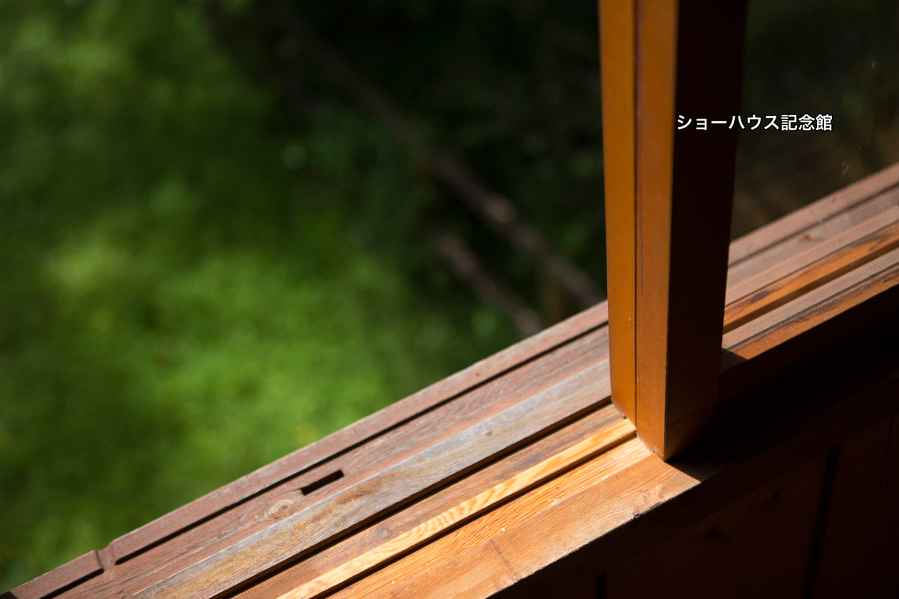 第三話 想いは、届く－イギリス人宣教師 アレクサンダー・クロフト・ショー－