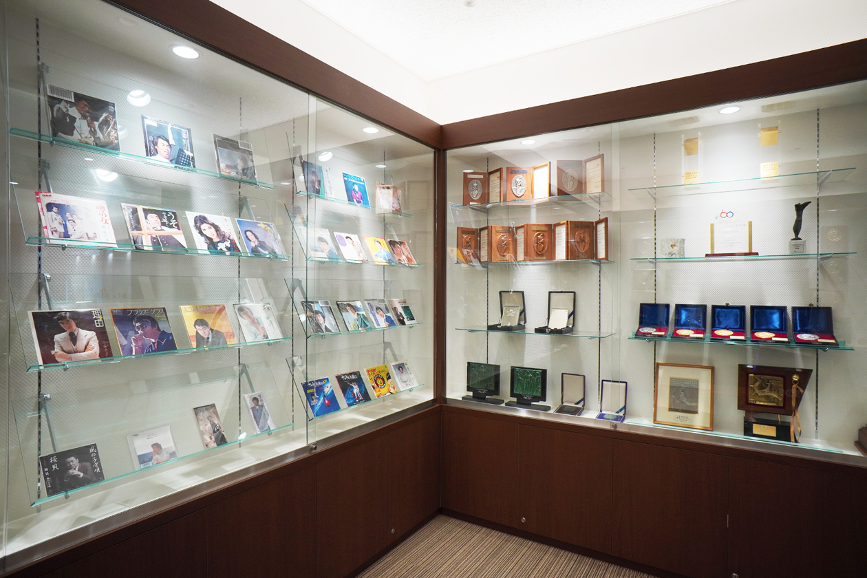 第三百八十三話 日常に光を探す－【愛知篇】作詞家・作家 山口洋子－