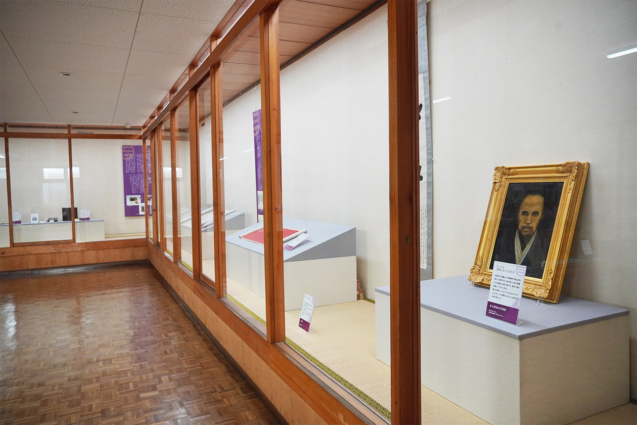 第三百八十五話 我が道を貫く－【長野篇】思想家 佐久間象山－