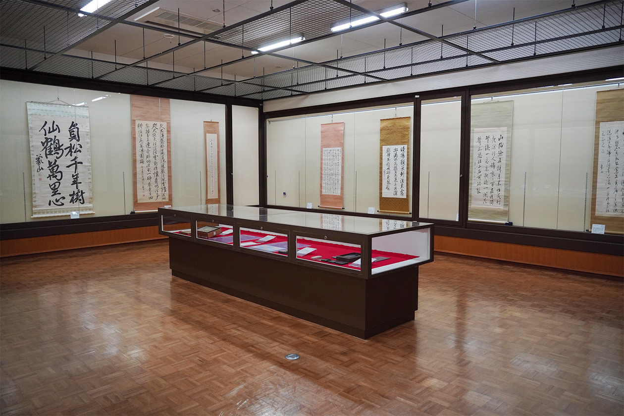 第三百八十五話 我が道を貫く－【長野篇】思想家 佐久間象山－