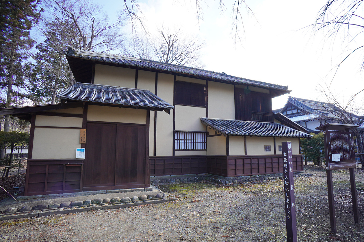 第三百八十五話 我が道を貫く－【長野篇】思想家 佐久間象山－