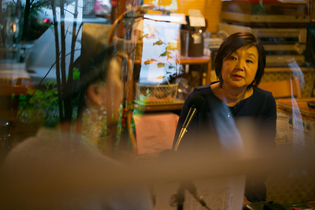 第四十二話 ジョン・レノンからもらったyes！－【軽井沢篇】 ジョン・レノン－