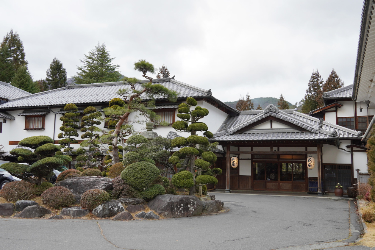 第三百八十六話 人生は、微笑みと苦笑い－【長野篇】小説家 久米正雄－