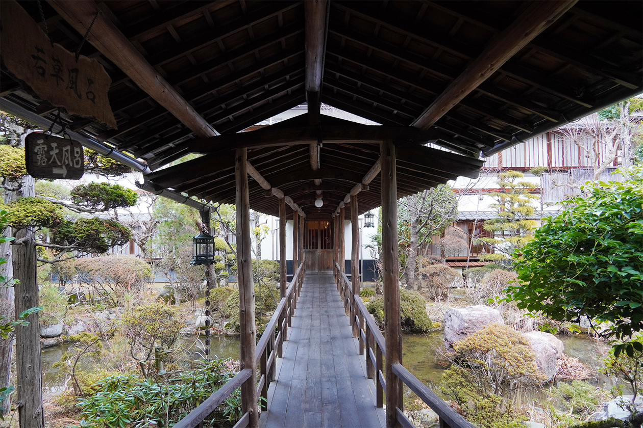 第三百八十六話 人生は、微笑みと苦笑い－【長野篇】小説家 久米正雄－