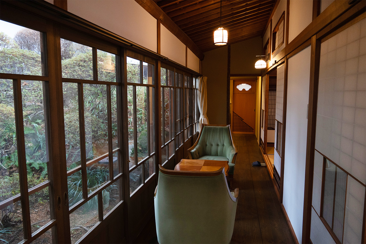 第三百八十六話 人生は、微笑みと苦笑い－【長野篇】小説家 久米正雄－