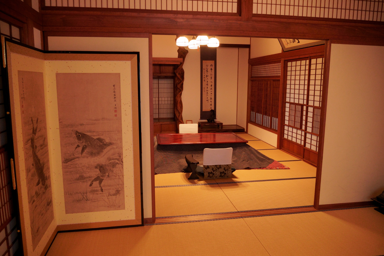 第三百八十六話 人生は、微笑みと苦笑い－【長野篇】小説家 久米正雄－