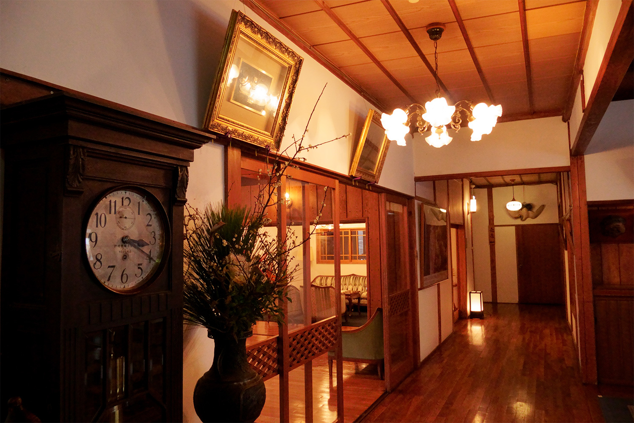 第三百八十六話 人生は、微笑みと苦笑い－【長野篇】小説家 久米正雄－