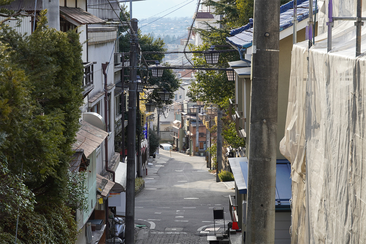 第三百八十七話 人生に勝ち負けはない－【長野篇】映画監督 降旗康男－