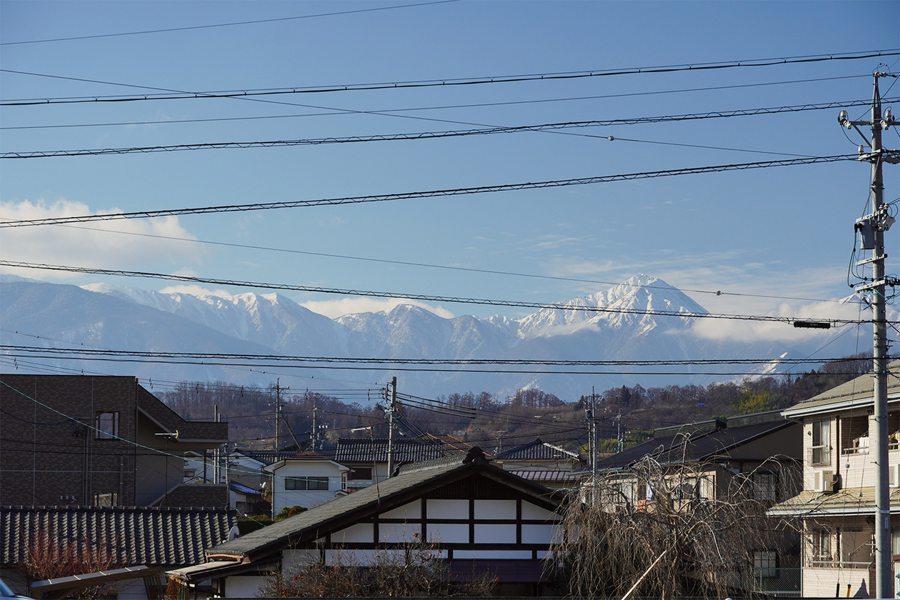 第三百八十七話 人生に勝ち負けはない－【長野篇】映画監督 降旗康男－