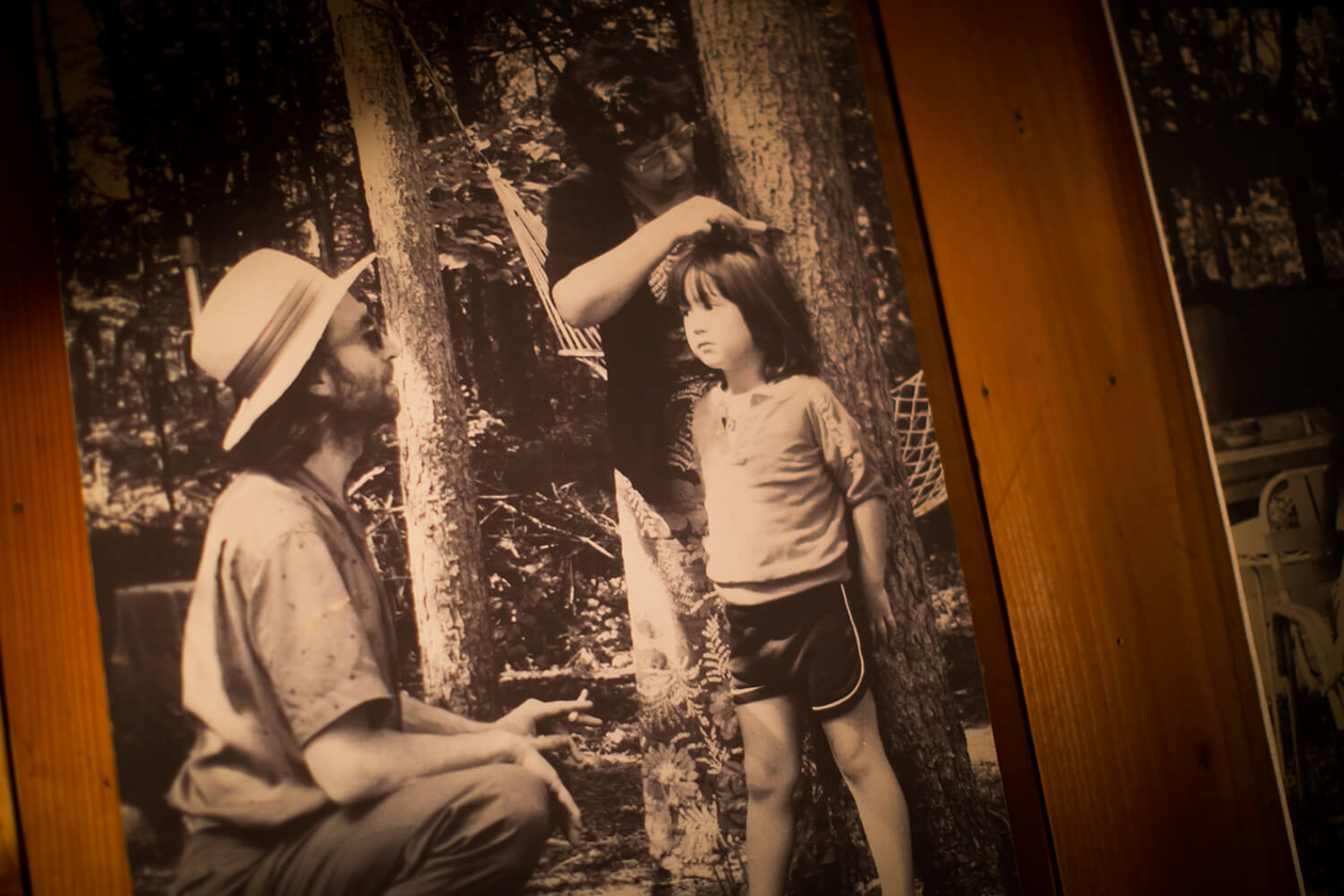 第四十二話 ジョン・レノンからもらったyes！－【軽井沢篇】 ジョン・レノン－