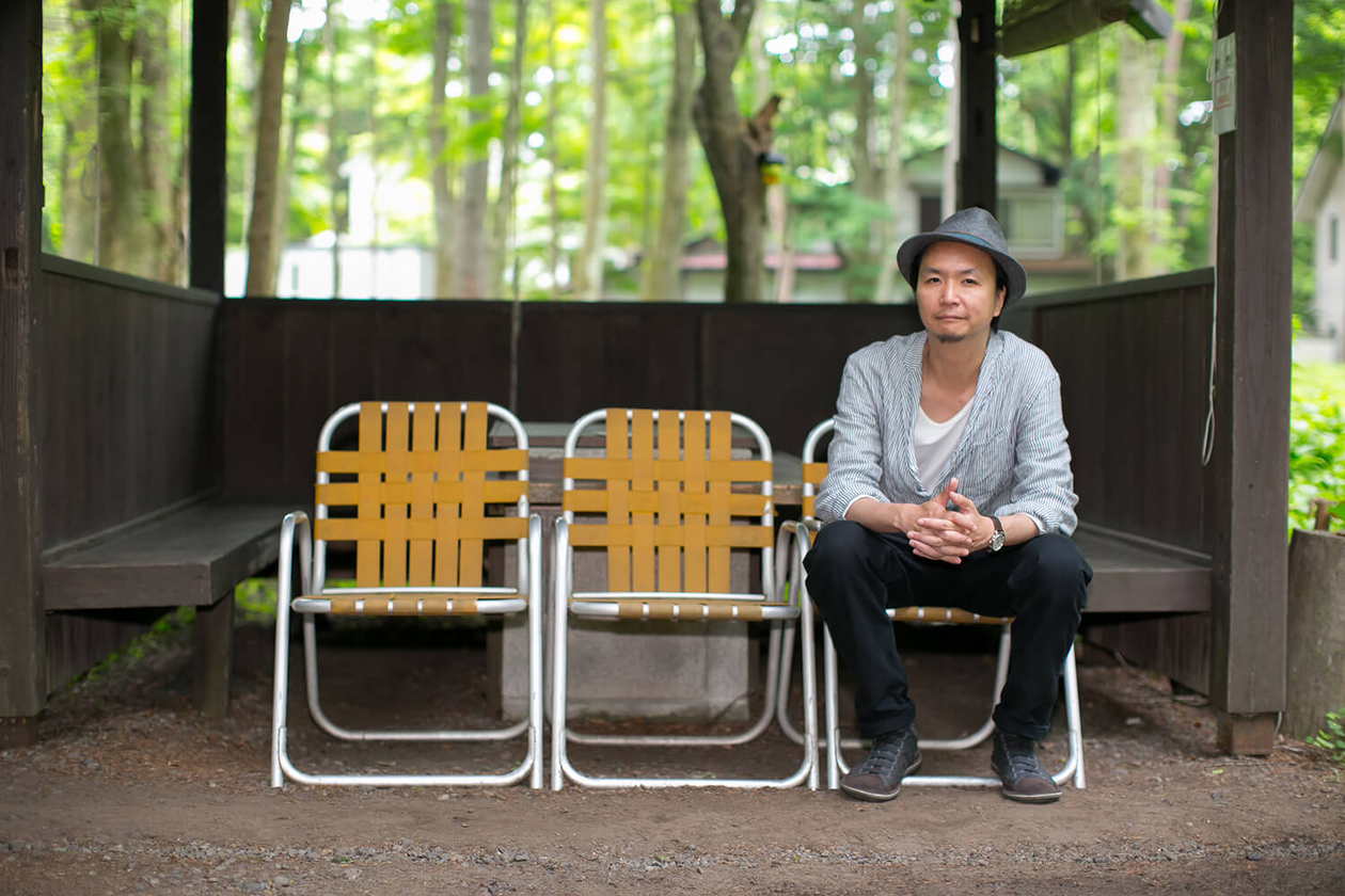 第四十二話 ジョン・レノンからもらったyes！－【軽井沢篇】 ジョン・レノン－