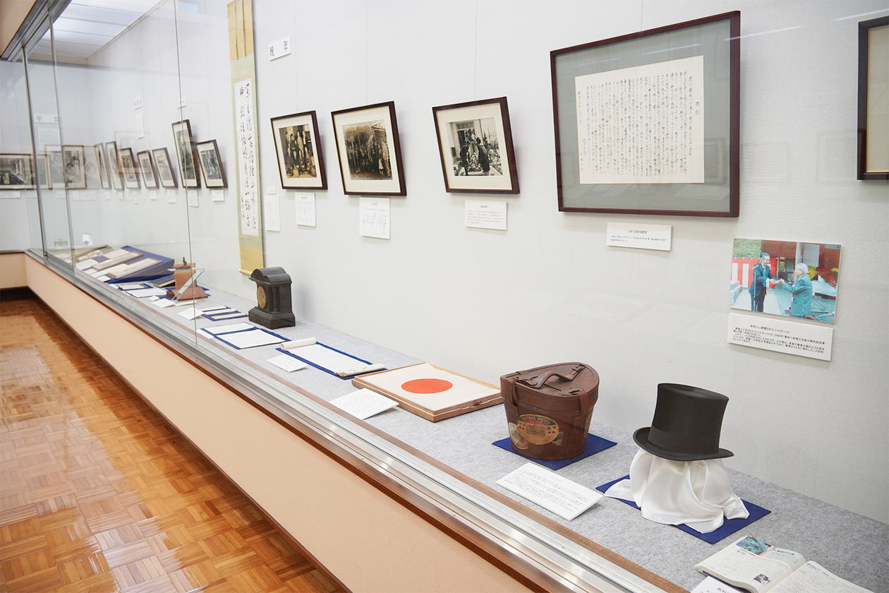 第三百八十九話 泰然と事態を見守る－【島根篇】細菌学者 秦佐八郎－