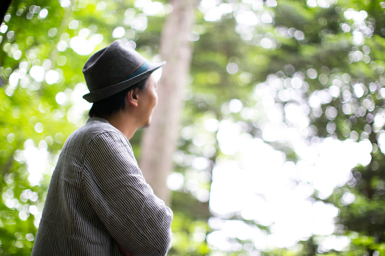 第四十二話 ジョン・レノンからもらったyes！－【軽井沢篇】 ジョン・レノン－