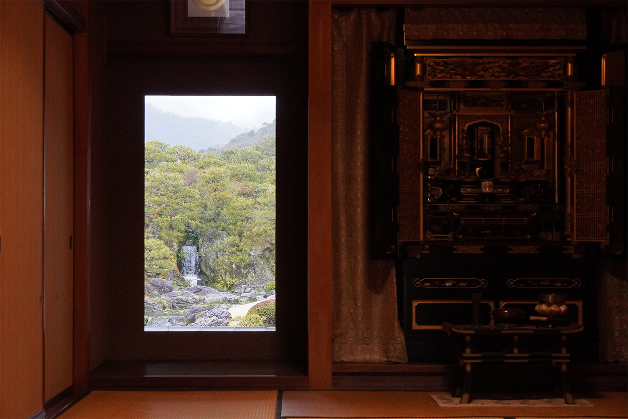 第三百九十話 夢とロマンに生きる－【島根篇】実業家 足立全康－