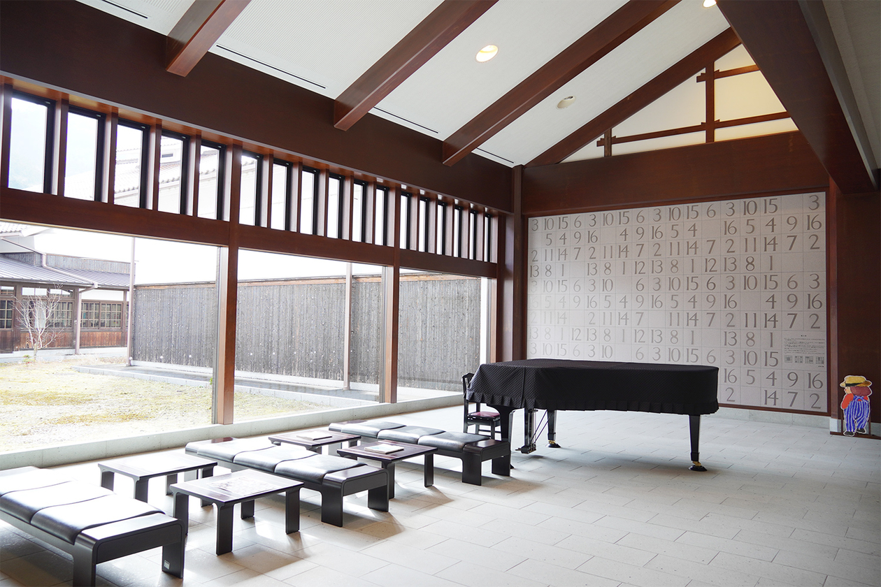 第三百九十一話 驚き、不思議がる心を忘れない－【島根篇】絵本作家 安野光雅－