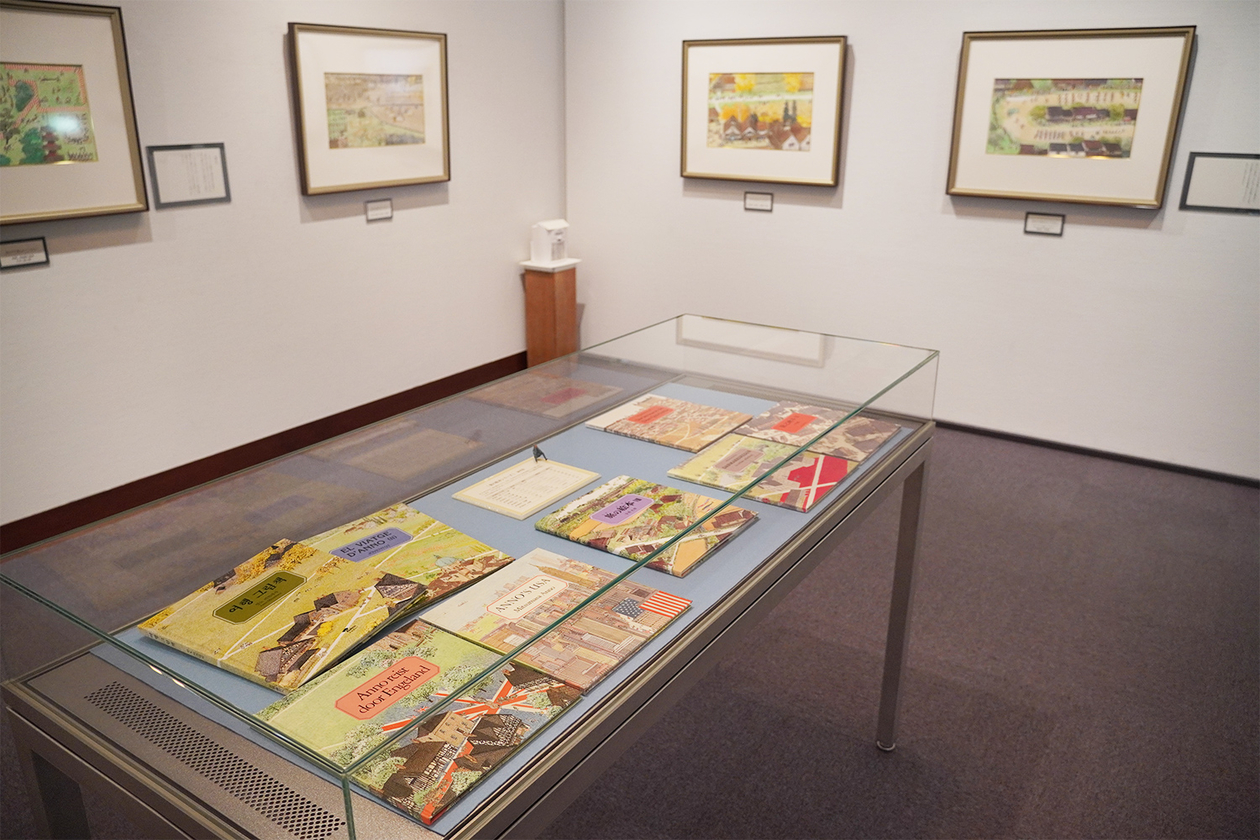 第三百九十一話 驚き、不思議がる心を忘れない－【島根篇】絵本作家 安野光雅－