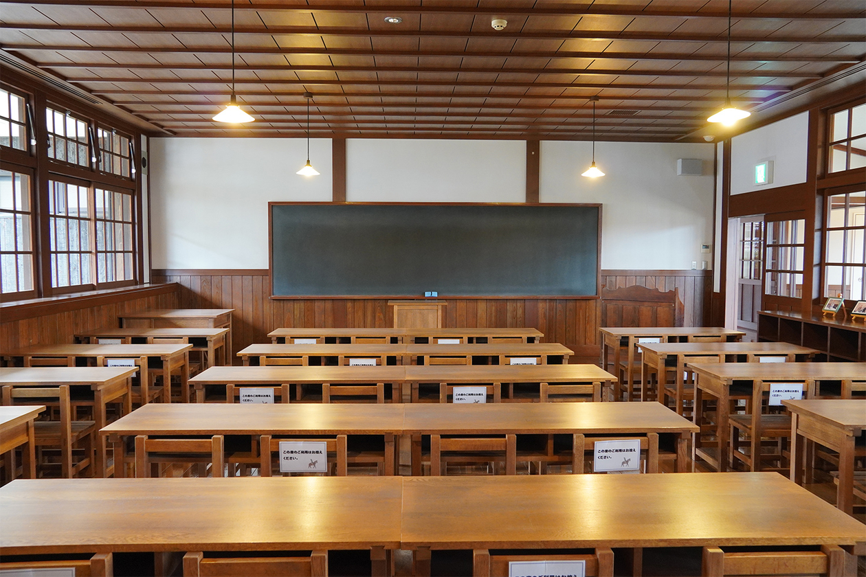 第三百九十一話 驚き、不思議がる心を忘れない－【島根篇】絵本作家 安野光雅－