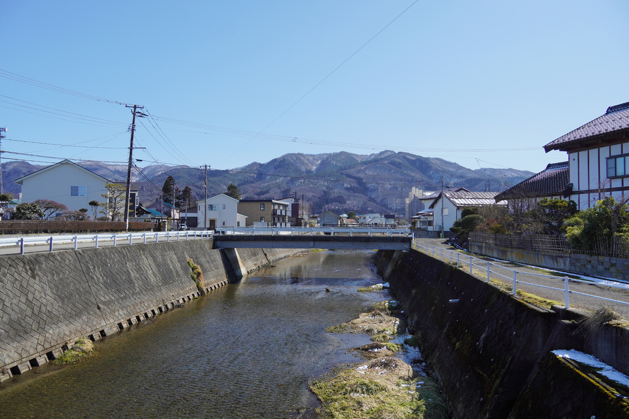 第三百九十二話 弱くて、いい－【福島篇】イラストレーター 長沢節－