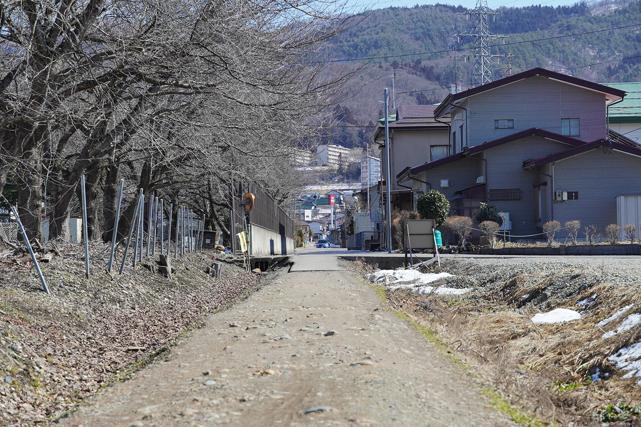 第三百九十二話 弱くて、いい－【福島篇】イラストレーター 長沢節－