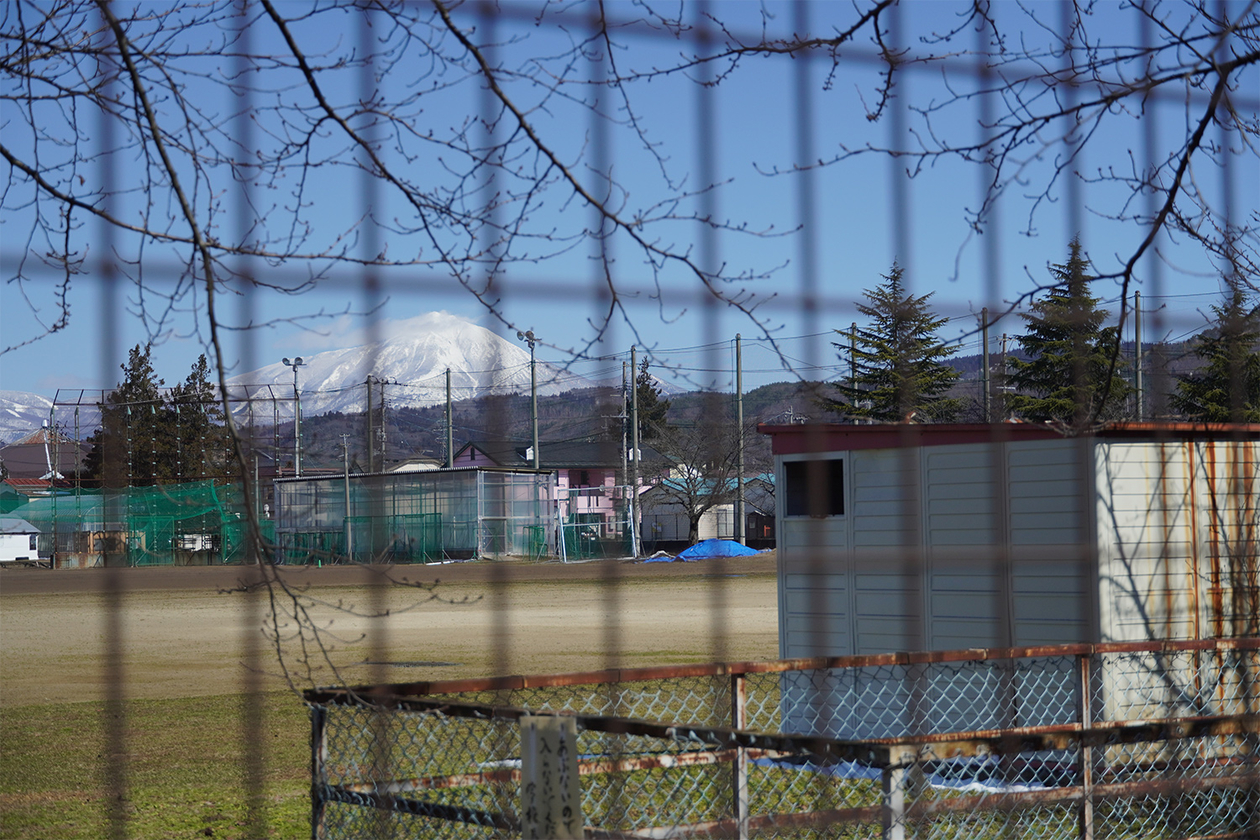 第三百九十二話 弱くて、いい－【福島篇】イラストレーター 長沢節－