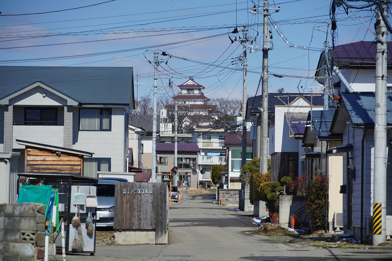 第三百九十二話 弱くて、いい－【福島篇】イラストレーター 長沢節－