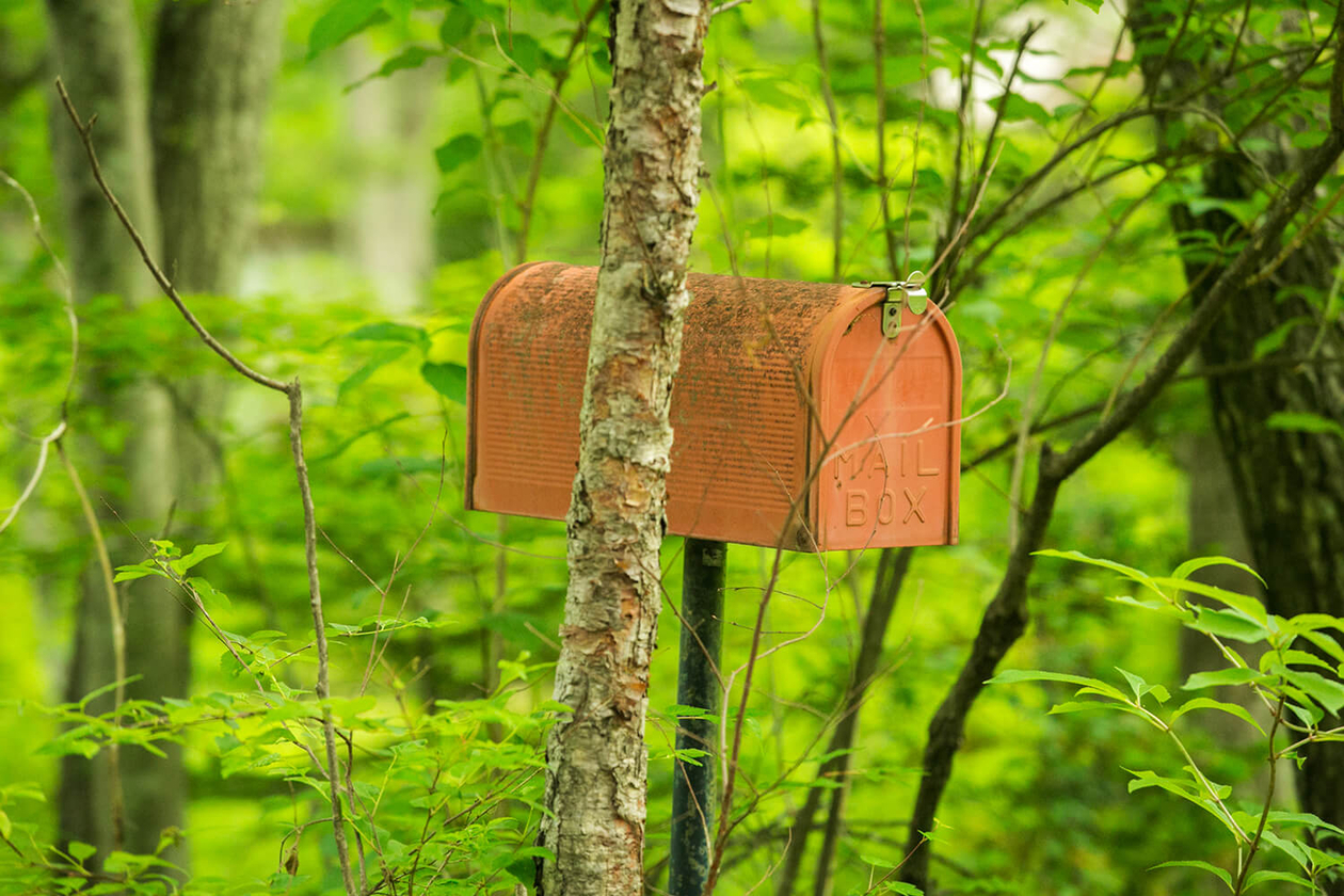 第四十三話 自分の第一義を知る－【軽井沢篇】 劇作家 岸田國士－