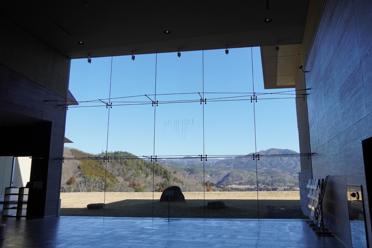 第三百九十三話 すべてのものと共に生きる－【福島篇】詩人 草野心平－