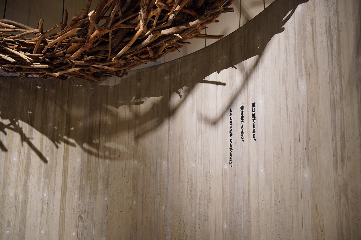 第三百九十三話 すべてのものと共に生きる－【福島篇】詩人 草野心平－