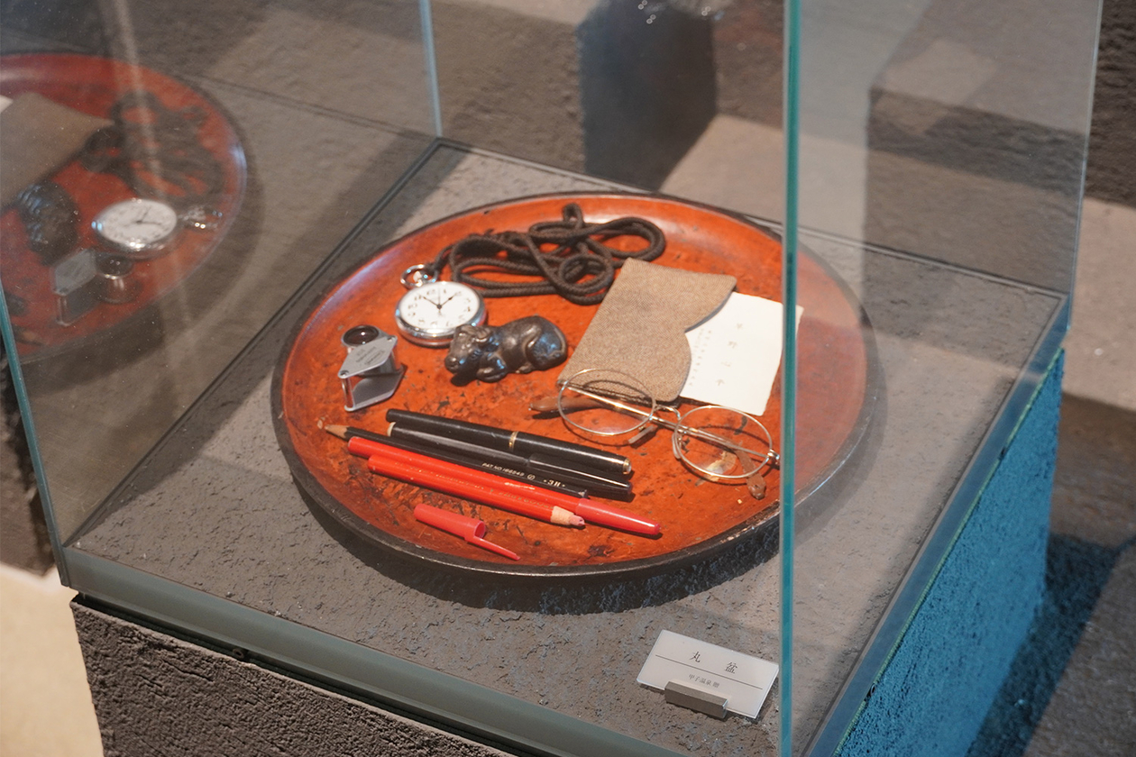 第三百九十三話 すべてのものと共に生きる－【福島篇】詩人 草野心平－