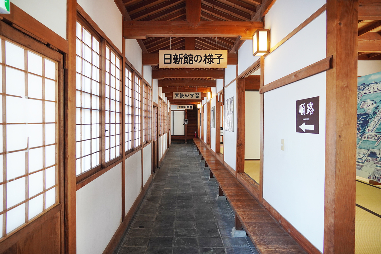 第三百九十四話 「どのように」ではなく「なぜ」を大切にする－【福島篇】東京帝国大学総長 山川健次郎－