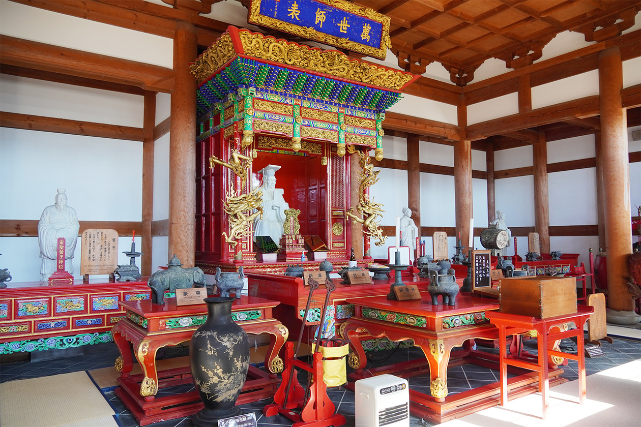 第三百九十四話 「どのように」ではなく「なぜ」を大切にする－【福島篇】東京帝国大学総長 山川健次郎－