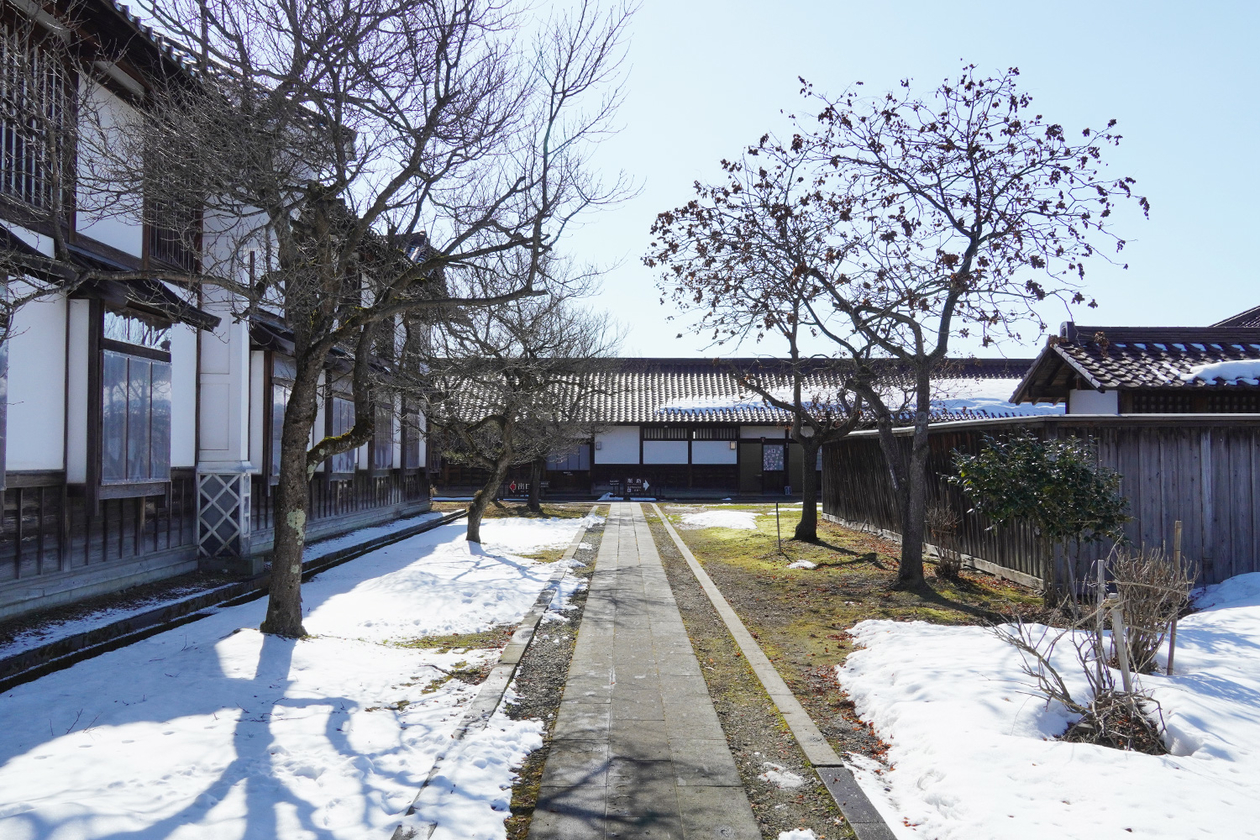 第三百九十四話 「どのように」ではなく「なぜ」を大切にする－【福島篇】東京帝国大学総長 山川健次郎－