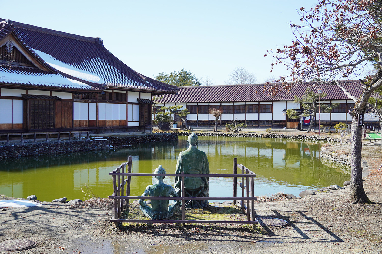 第三百九十四話 「どのように」ではなく「なぜ」を大切にする－【福島篇】東京帝国大学総長 山川健次郎－