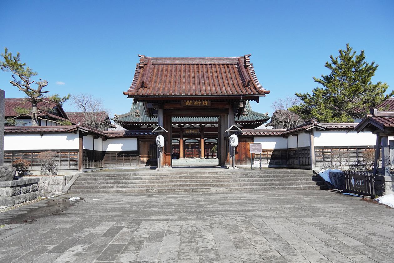 第三百九十四話 「どのように」ではなく「なぜ」を大切にする－【福島篇】東京帝国大学総長 山川健次郎－