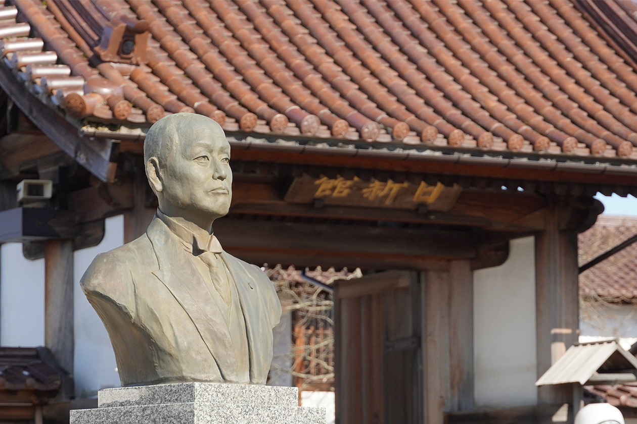 第三百九十四話 「どのように」ではなく「なぜ」を大切にする－【福島篇】東京帝国大学総長 山川健次郎－