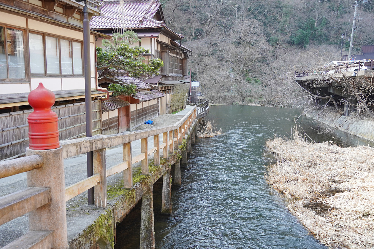 第三百九十五話 他人と違う自分を大切にする－【福島篇】作家 横光利一－