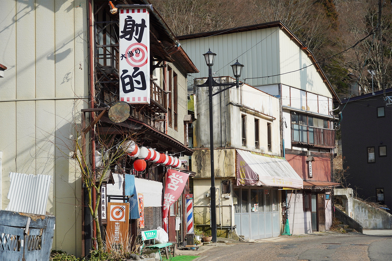 第三百九十五話 他人と違う自分を大切にする－【福島篇】作家 横光利一－