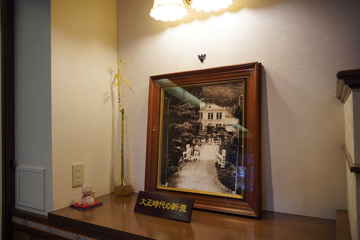 第三百九十五話 他人と違う自分を大切にする－【福島篇】作家 横光利一－